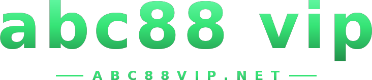 abc88 vip logo